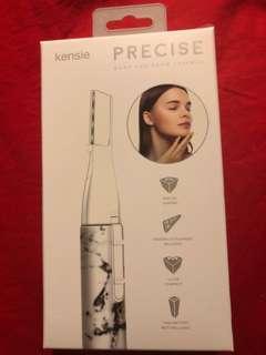 FREE With a purchase of anything!!! Marble Hair trimmer