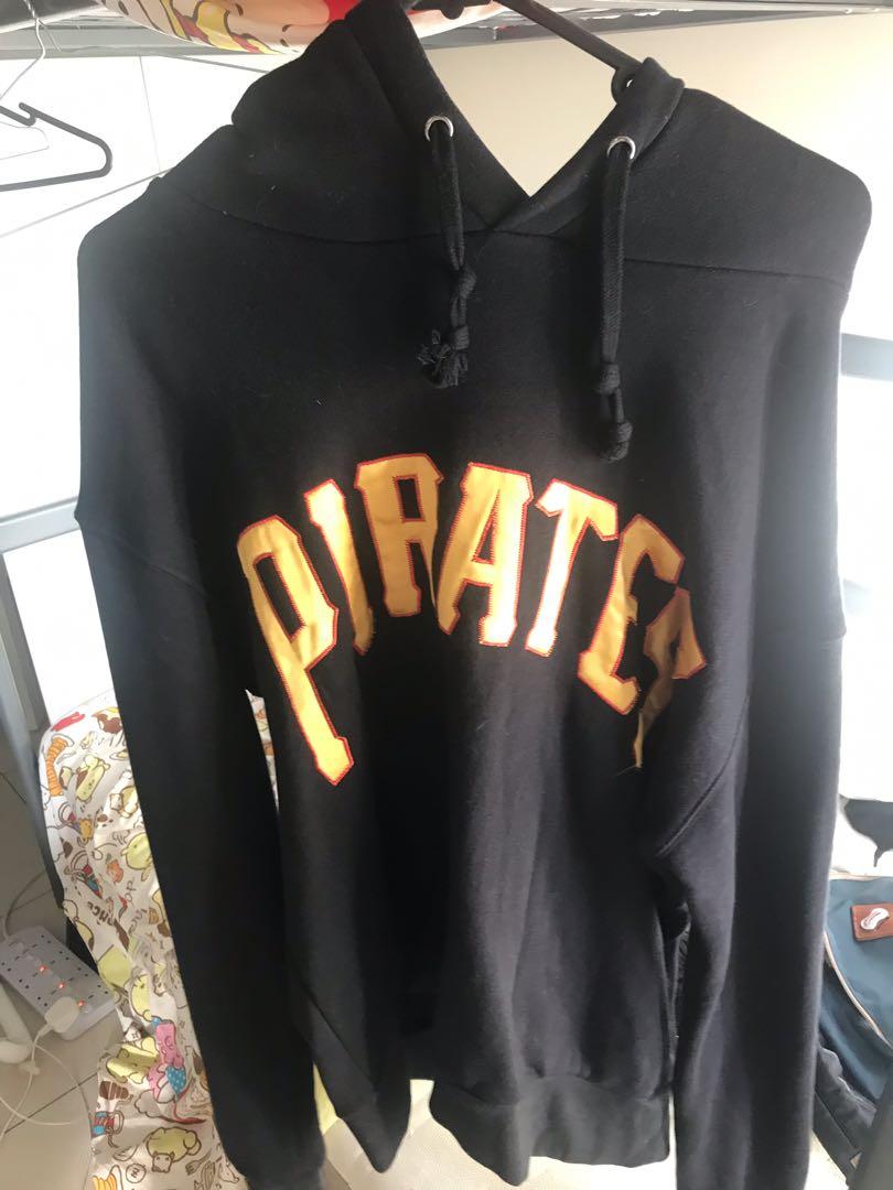 gucci pirates hoodie
