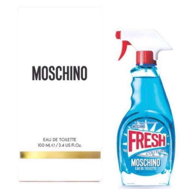 fresh moschino sephora