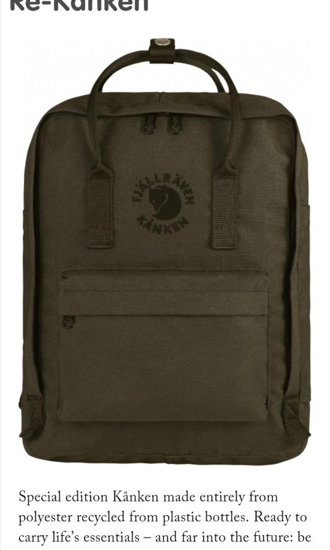 kanken official singapore