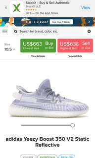 How it was YEEZY Boost 750 Light Gray launch at