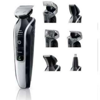 philips mg5750 manual