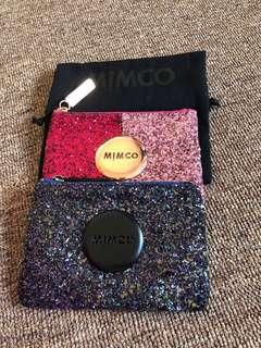 Mimco wallet