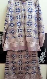 Baju Kurung Moden #CarouRaya