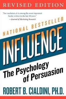 Psychology of Persuasian