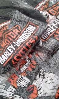 Gercep yaa Harley dressnya menipis