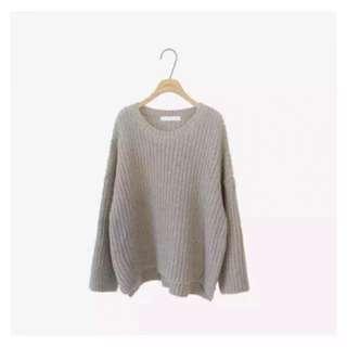 Cherrykoko Wool sweater