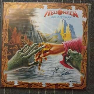 Helloween Music Media Carousell Singapore