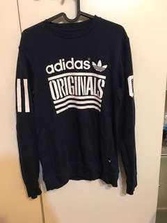 Adidas 上衣 正版