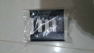 2.5 inch HDD to 3.5 inch HDD or SSD Mounting Bracket64084436703490110