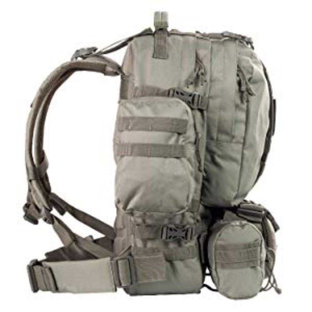 Paratus backpack online