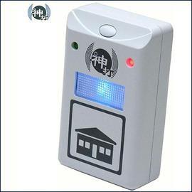 神打智能驅蟲器dz 237 居家生活 家庭雜貨在旋轉拍賣