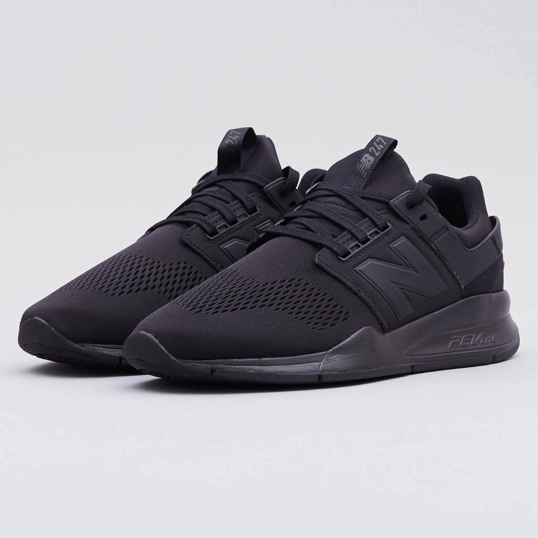 Boys new balance 247 hotsell