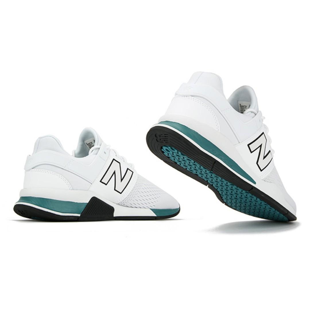 iShoes New Balance 247 MS247TW D