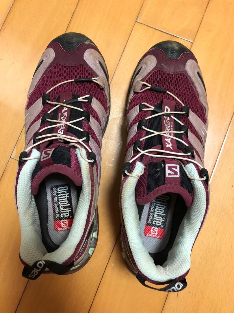 salomon xr pro