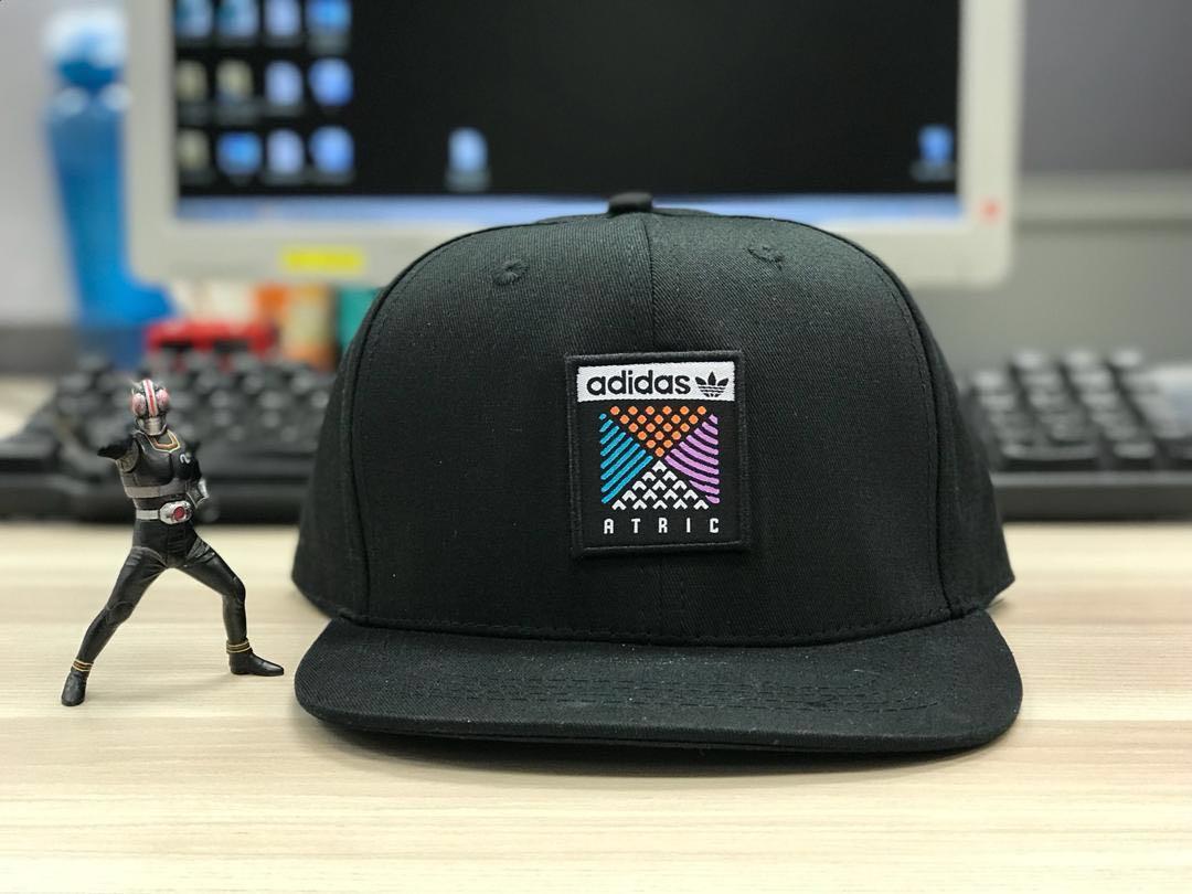 Adidas hotsell atric hat
