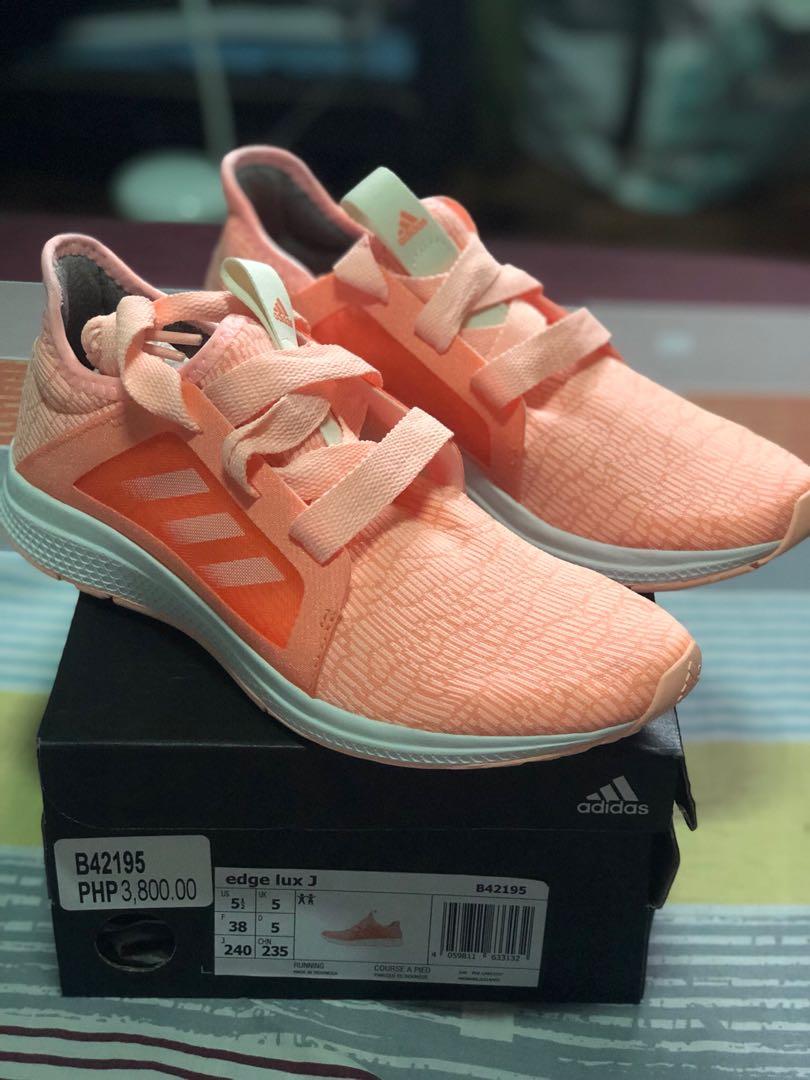 adidas lux 3