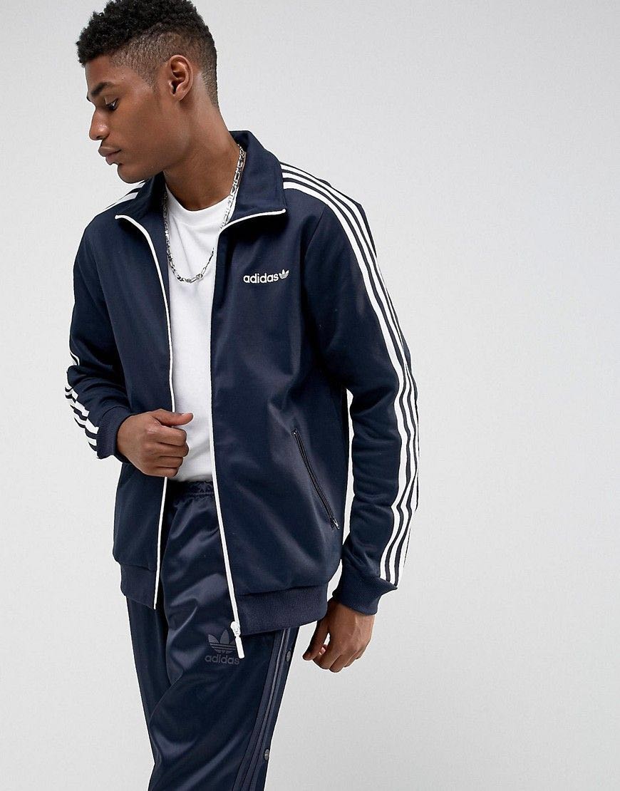 adidas ewood jacket