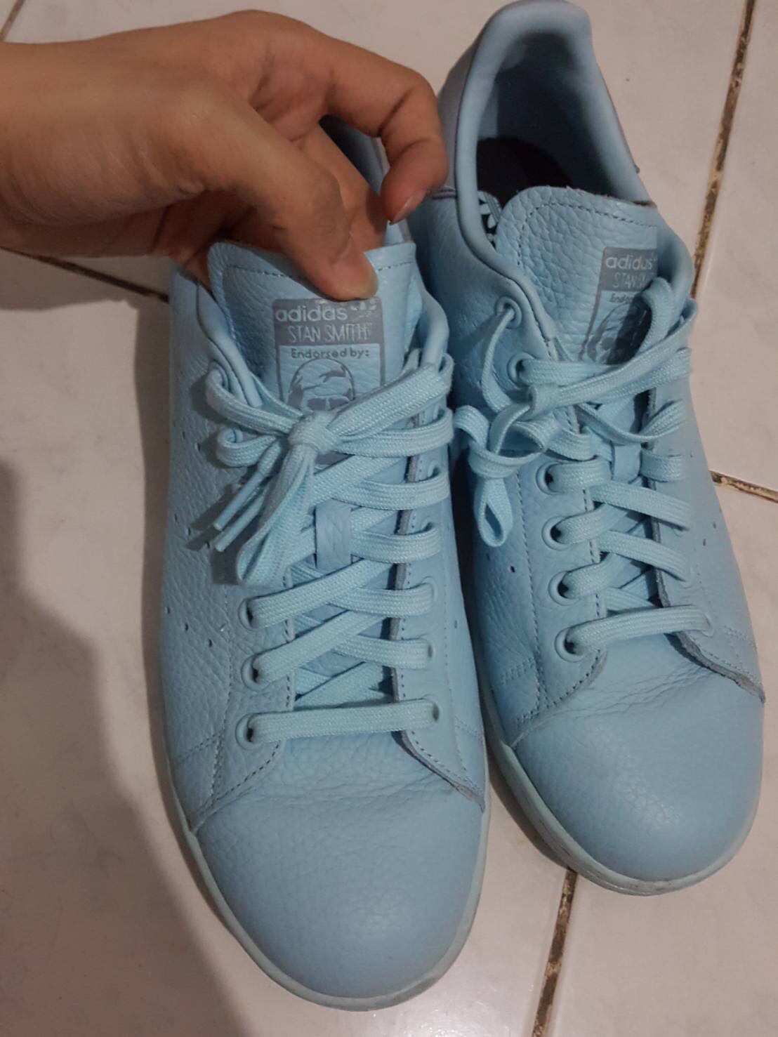 adidas stan smith ori