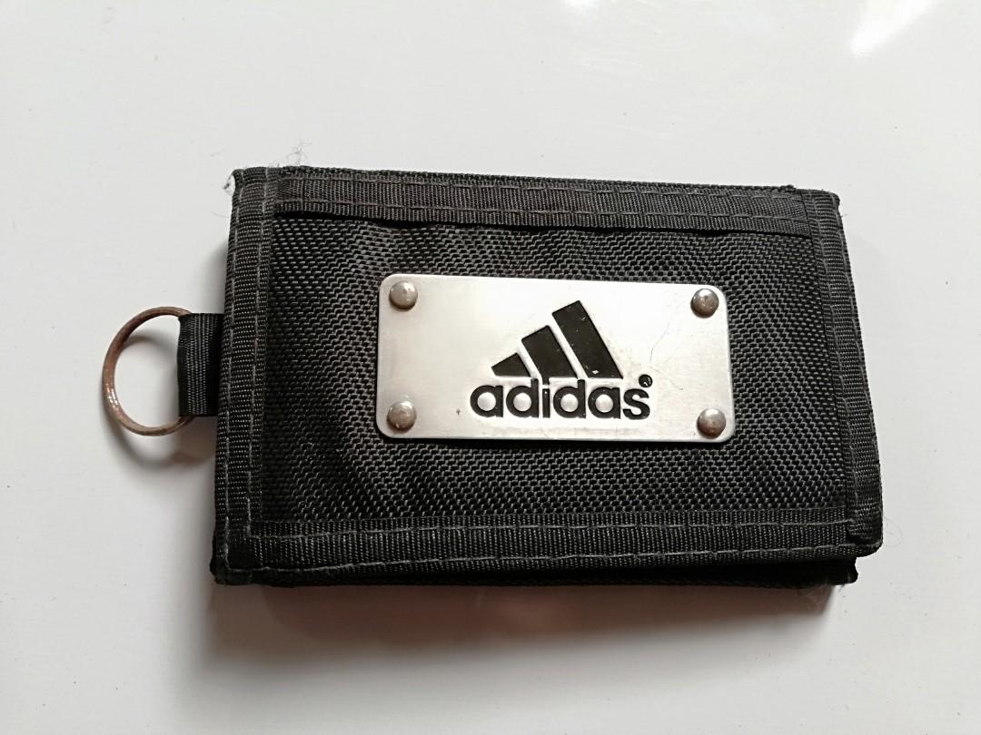 Adidas on sale wallet malaysia