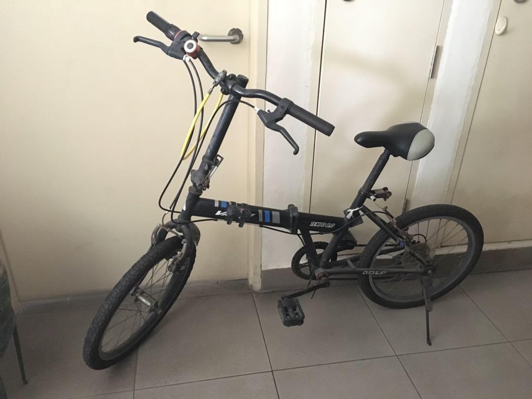 Adult bicycle for sale $20, Bicycles 