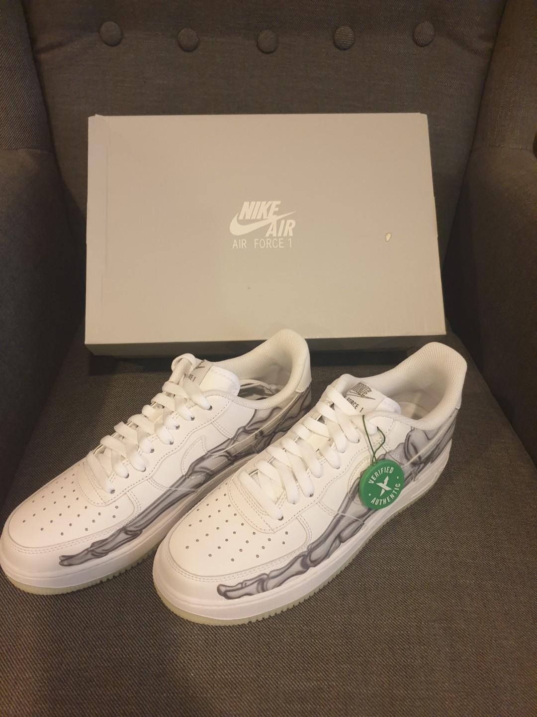 Air force one halloween 2018 top