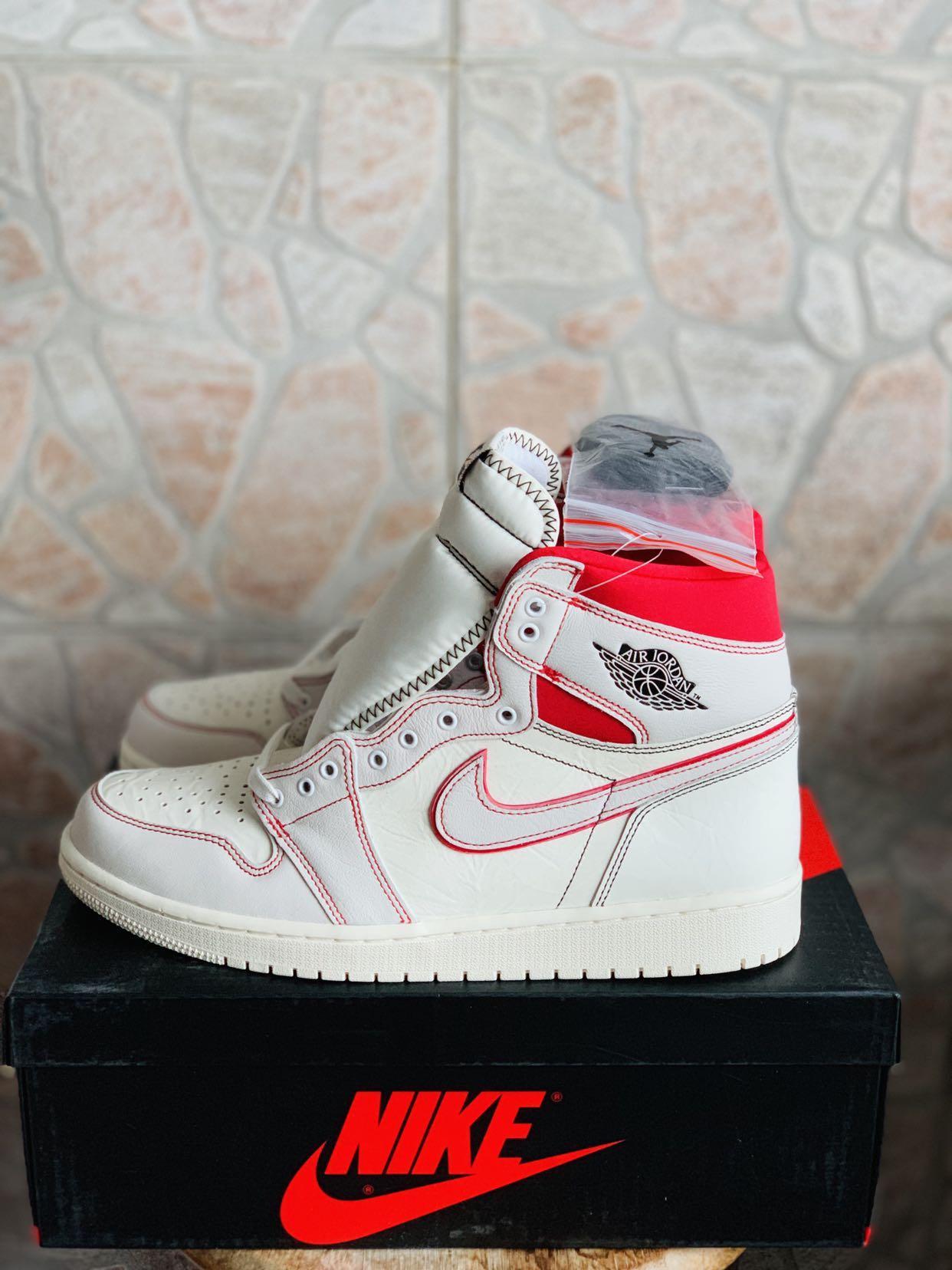 nike air jordan 1 retro high og phantom