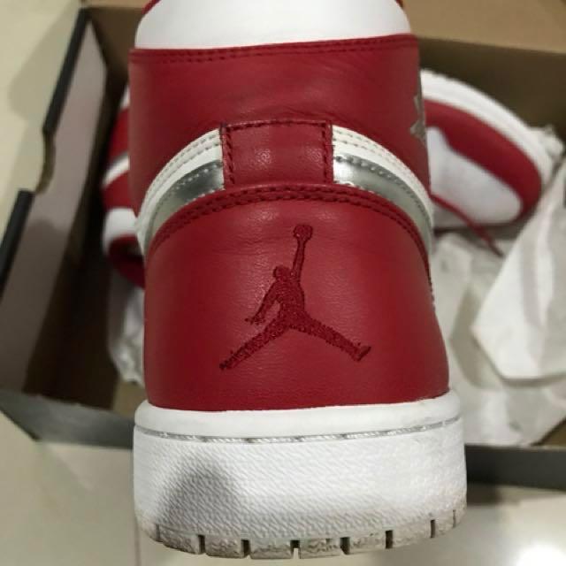 womens air jordans 1 retro high