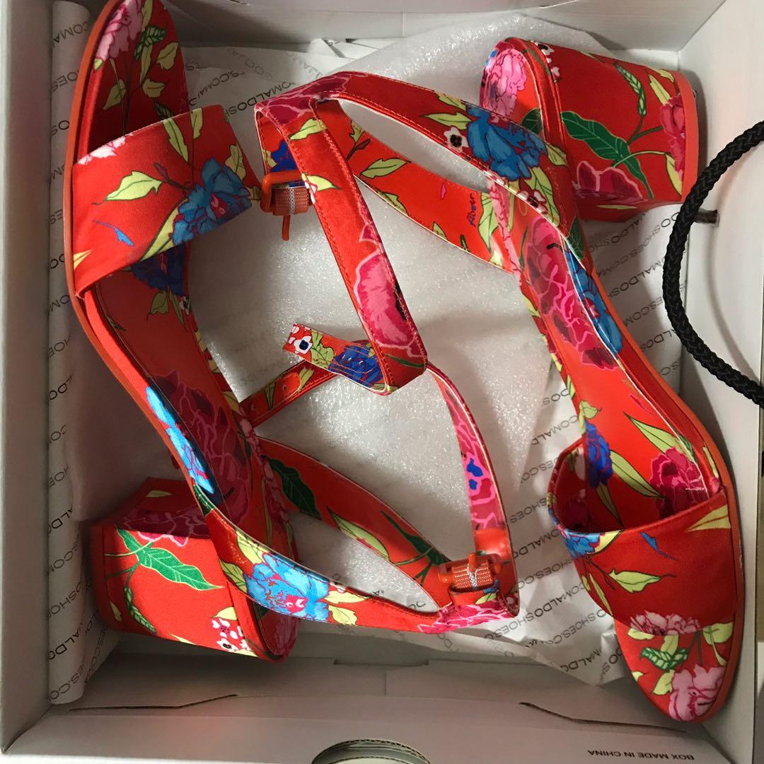 Aldo lolla shop sandals