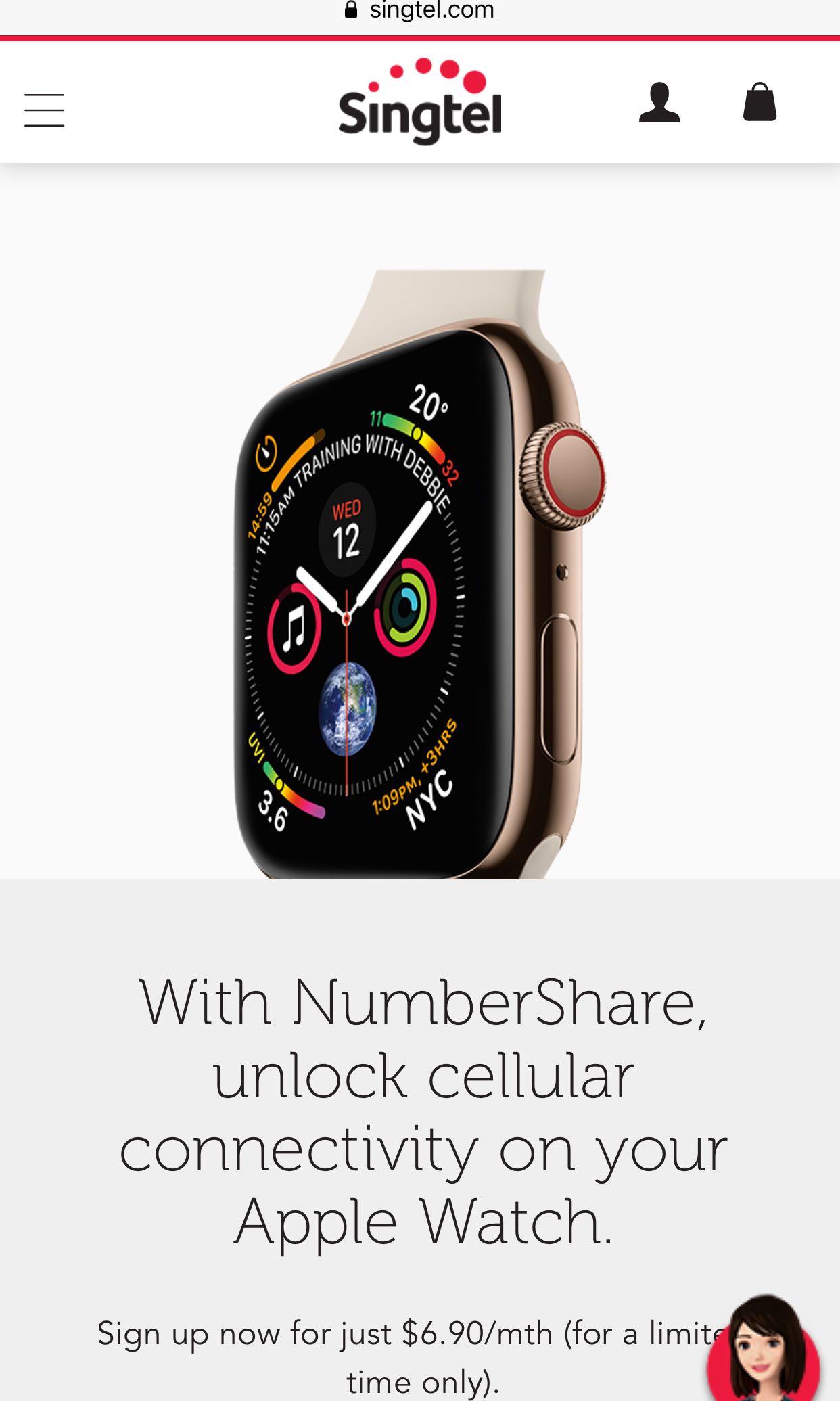 apple watch under 100 dollars