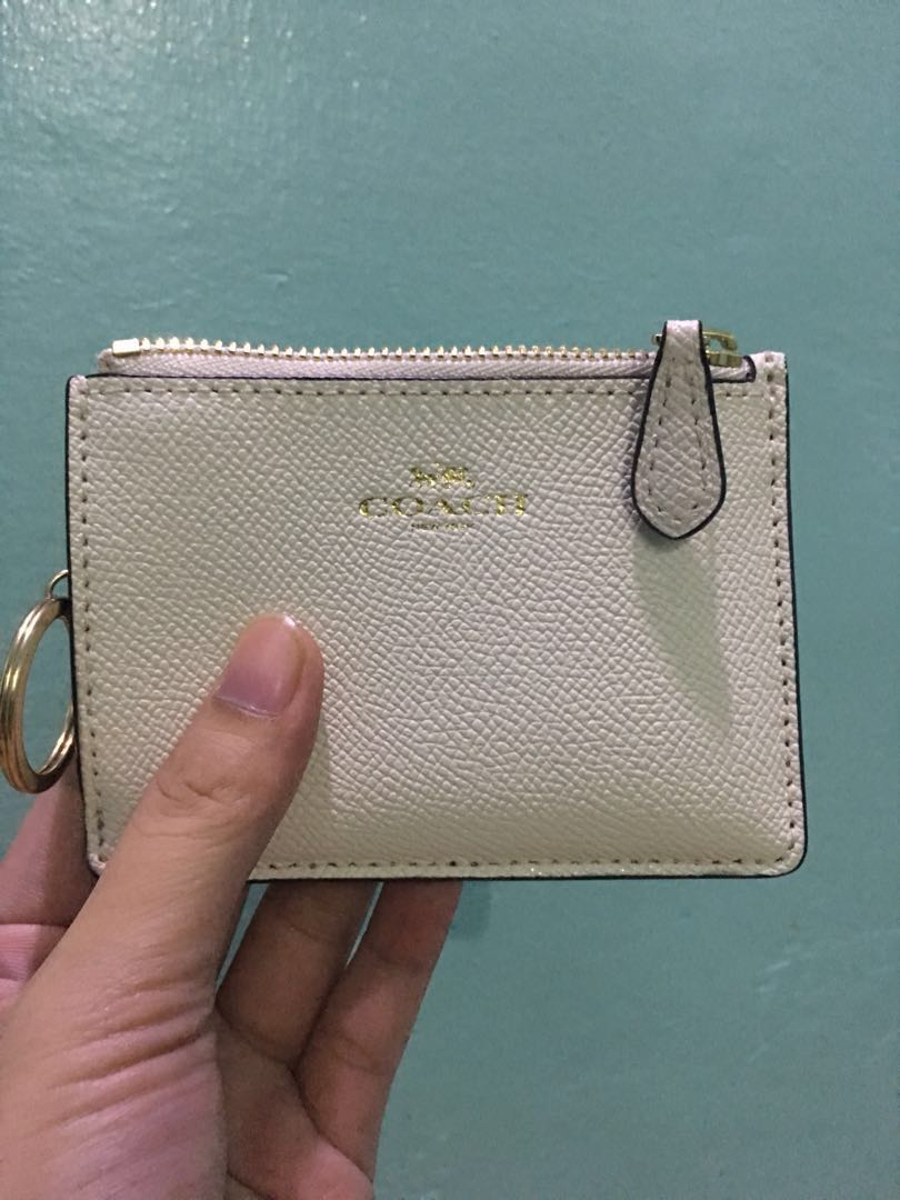 michael kors skinny wallet