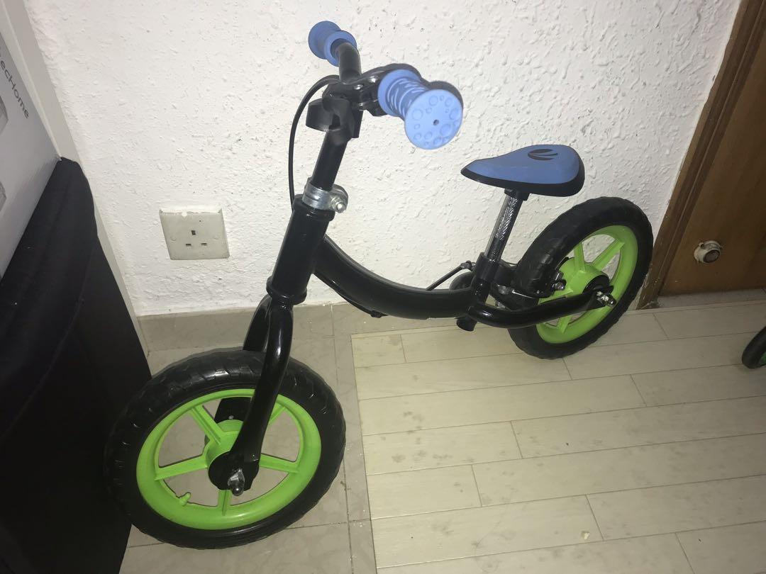 avigo balance bike