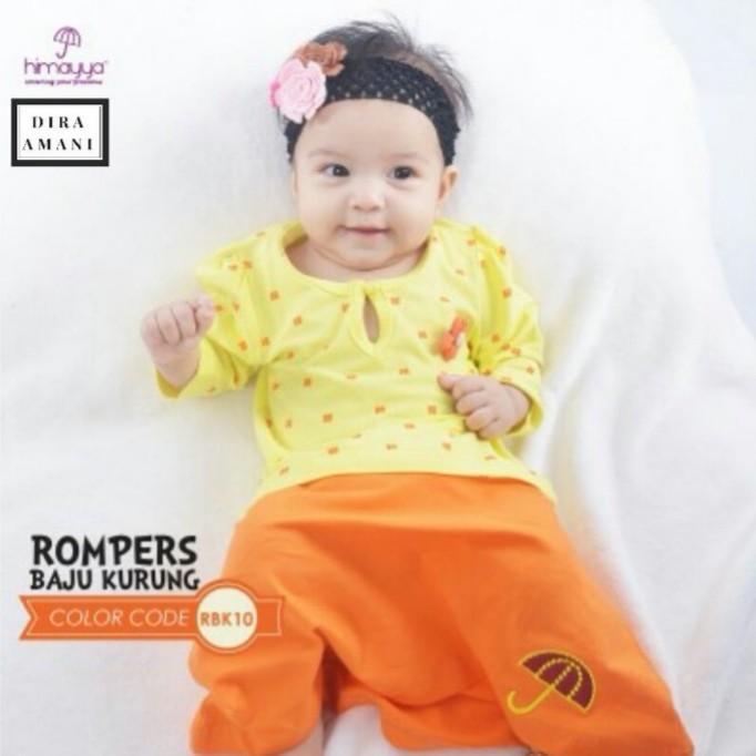 Baju raya baby 2019 shop