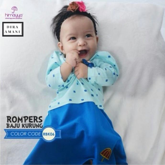 Baju raya baby 2019 shop