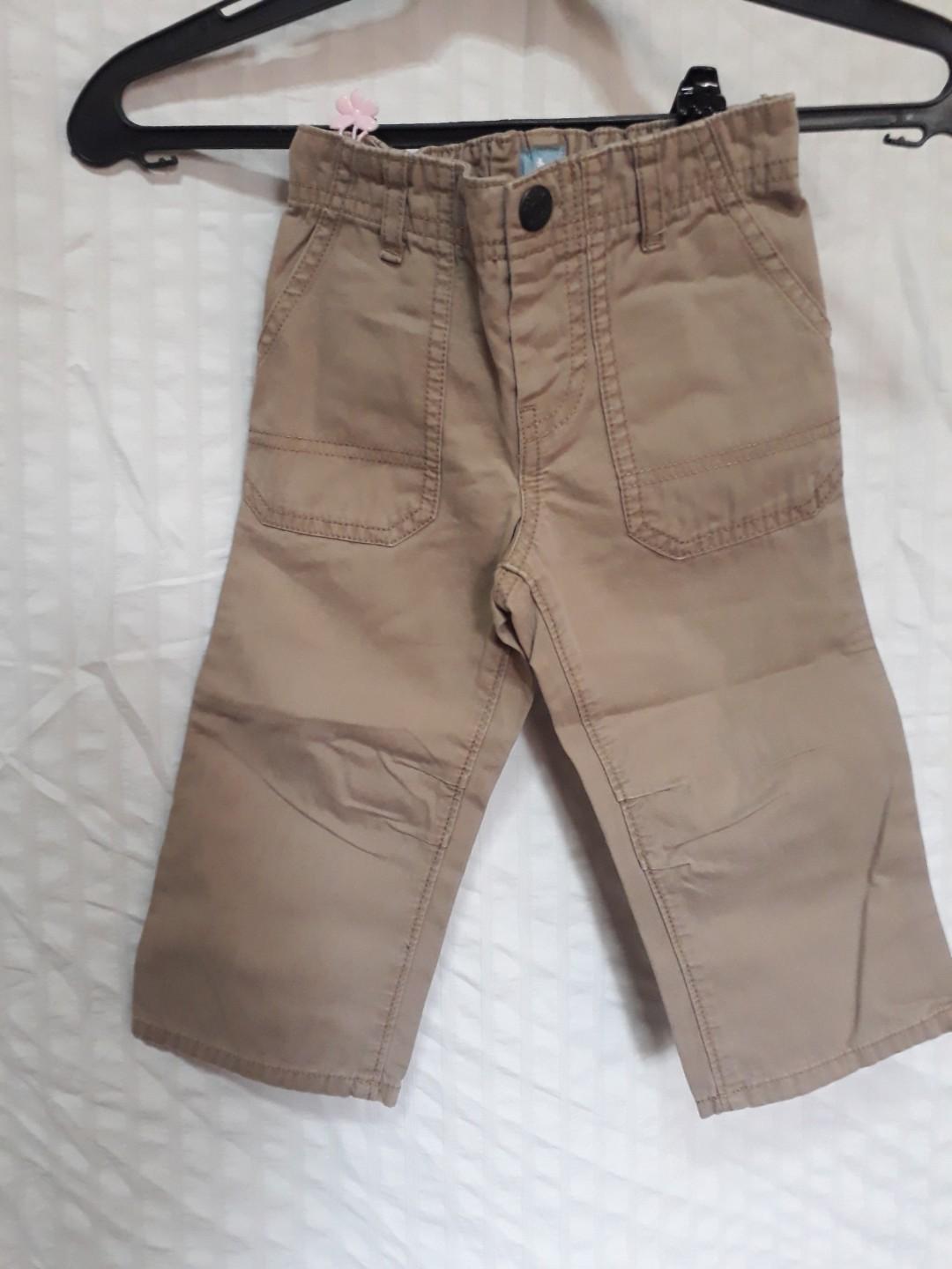 baby gap boys pants