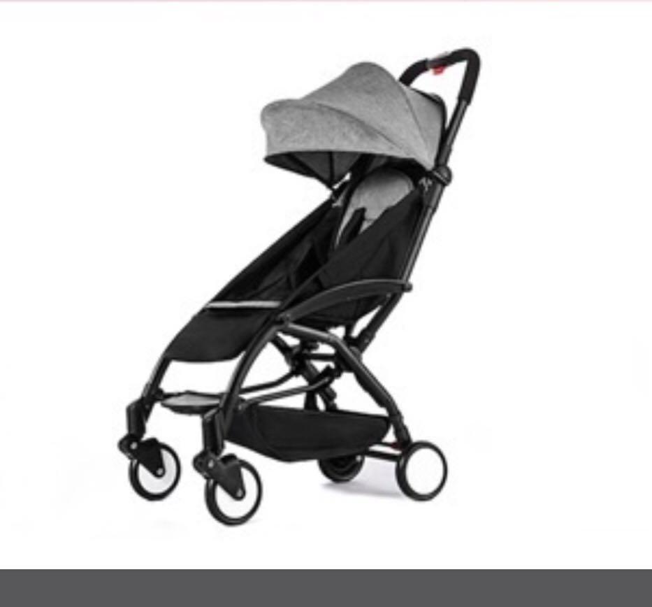 Yoya stroller review hotsell