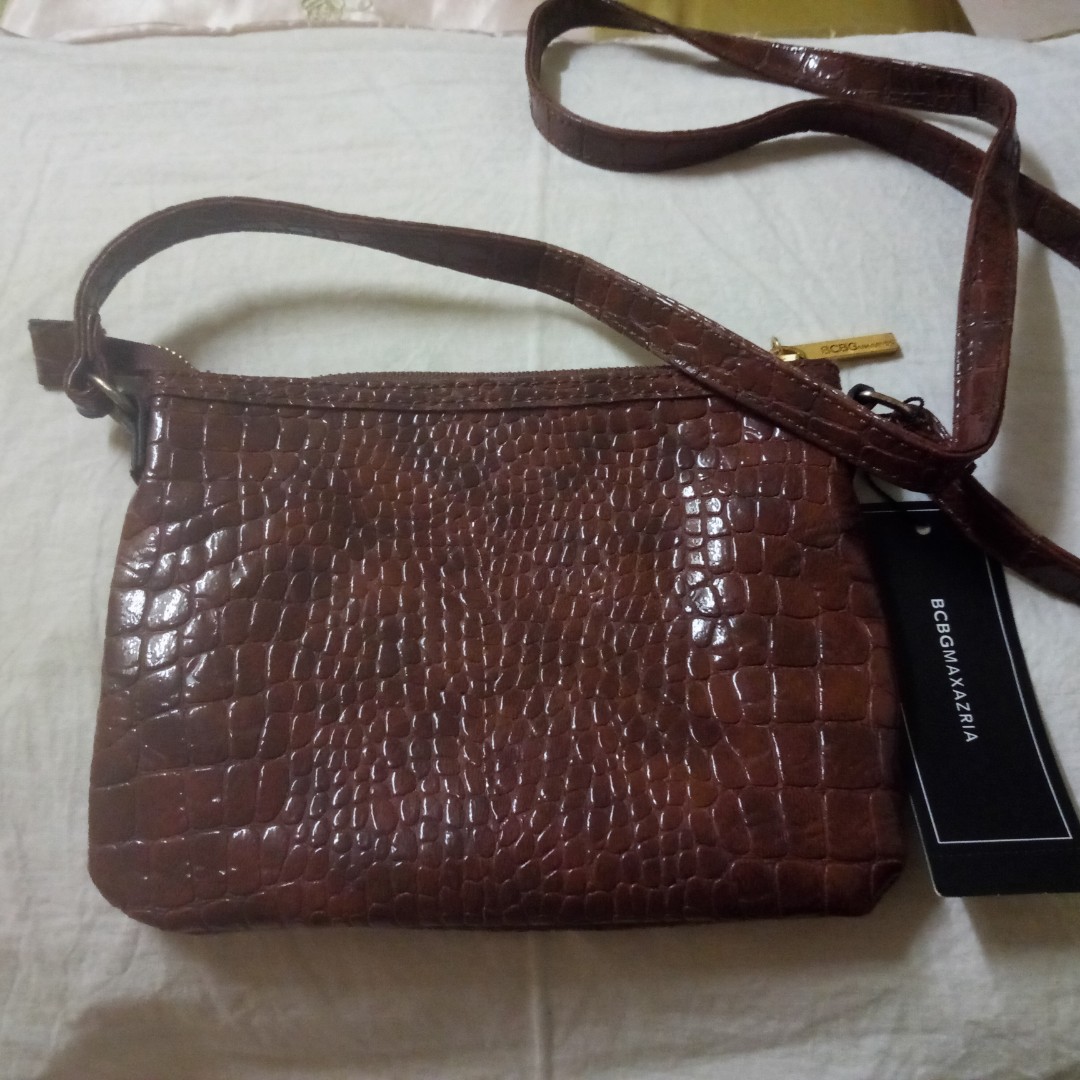 bcbg sling bag