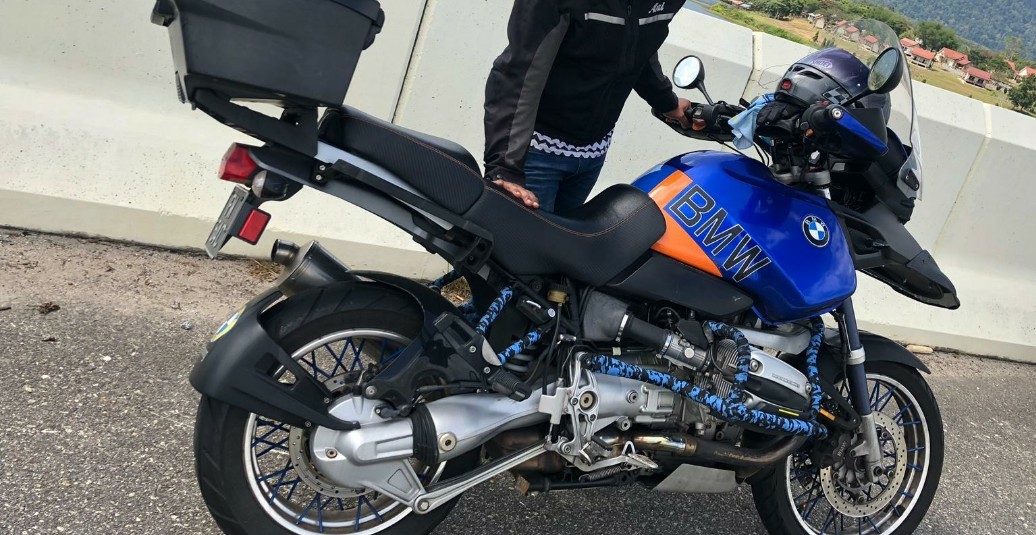 BMW GS1150 for Sale or Trade Motorcycles Motorcycles for Sale