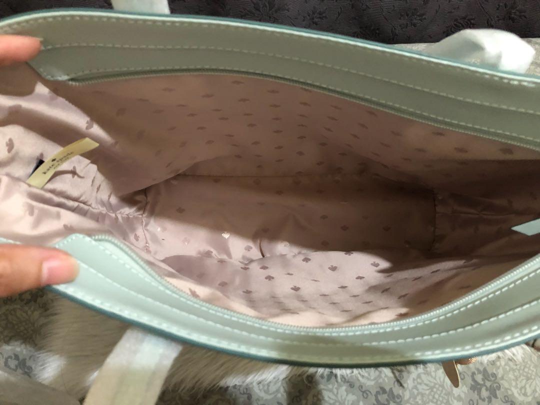Kate spade felicity sales street karla tote