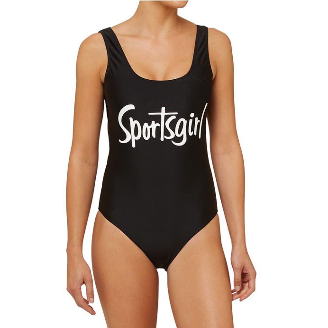 sportsgirl swimwear