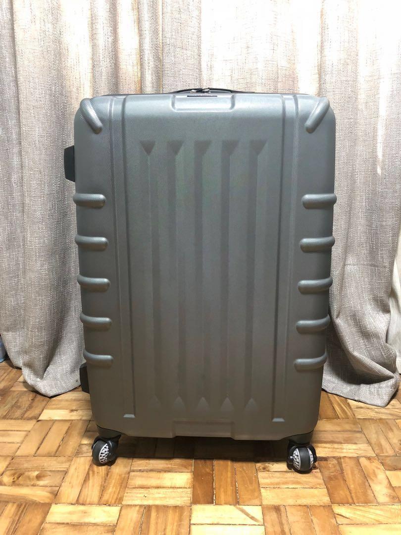 samsonite exoframe