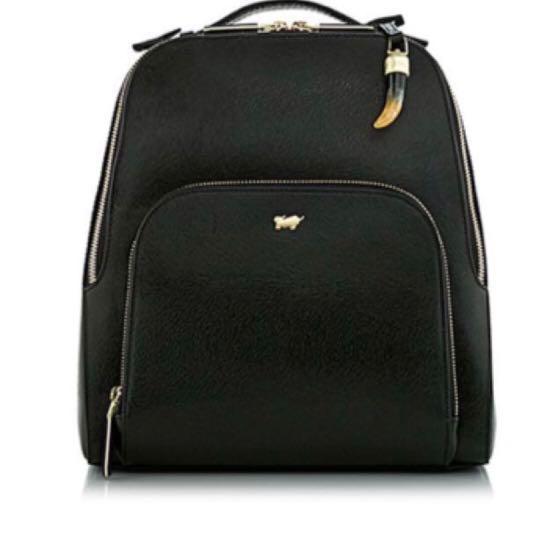 Braun buffel ophelia bag clearance