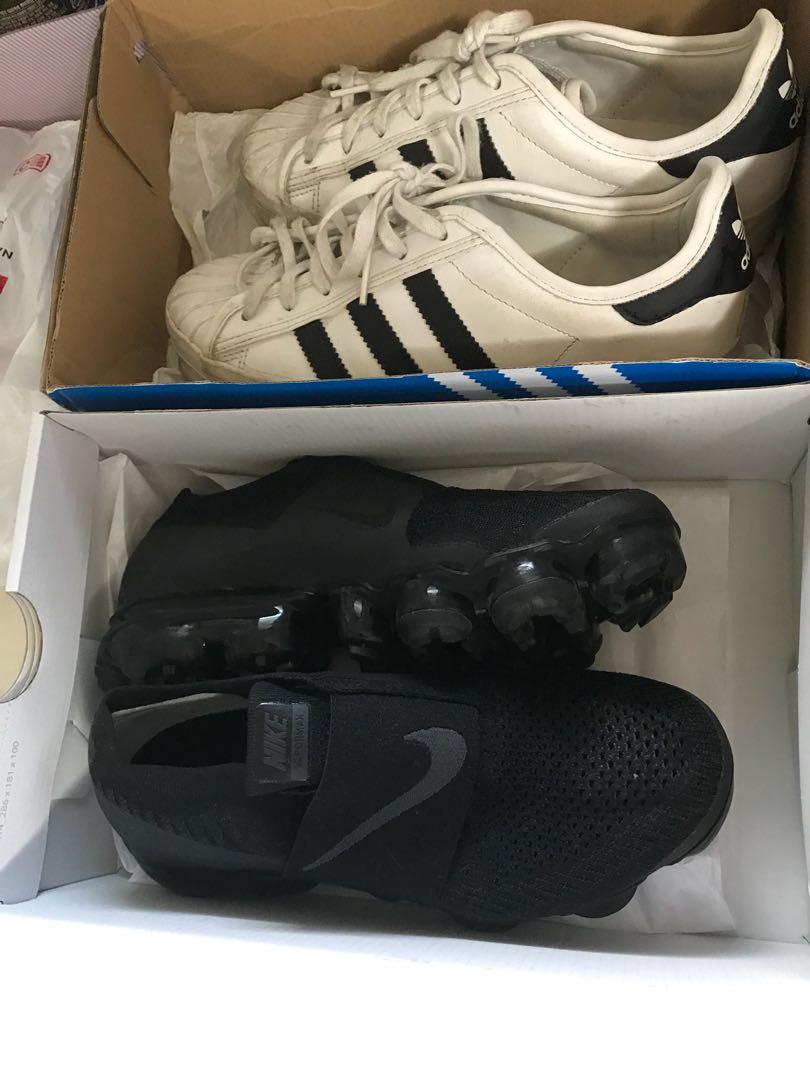 adidas vapormax womens