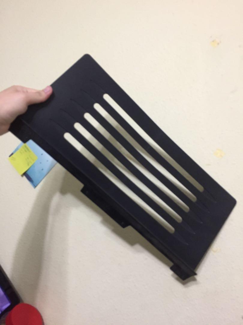 Casio Keyboard CT588 with attachment of small musics stand, Hobbies