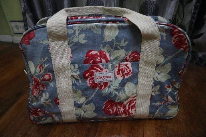 cath kidston holdalls