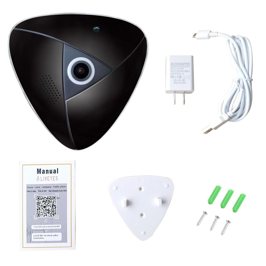 Liveyes cctv best sale
