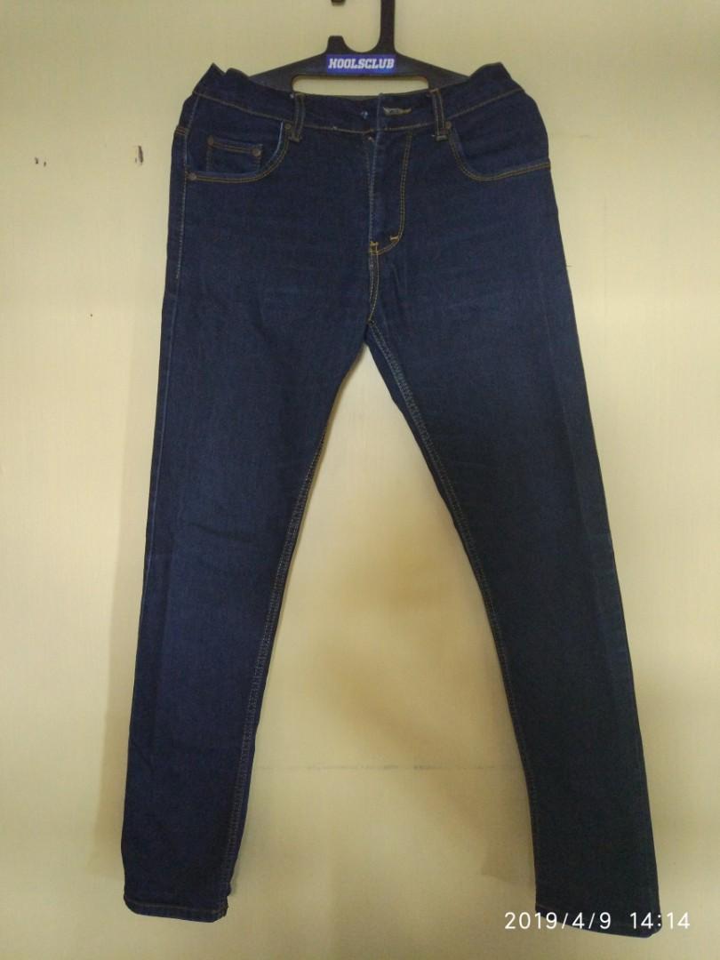 Celana jeans denim tony jack premium 