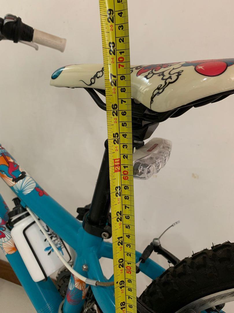 18+ Scott Mountain Bike
