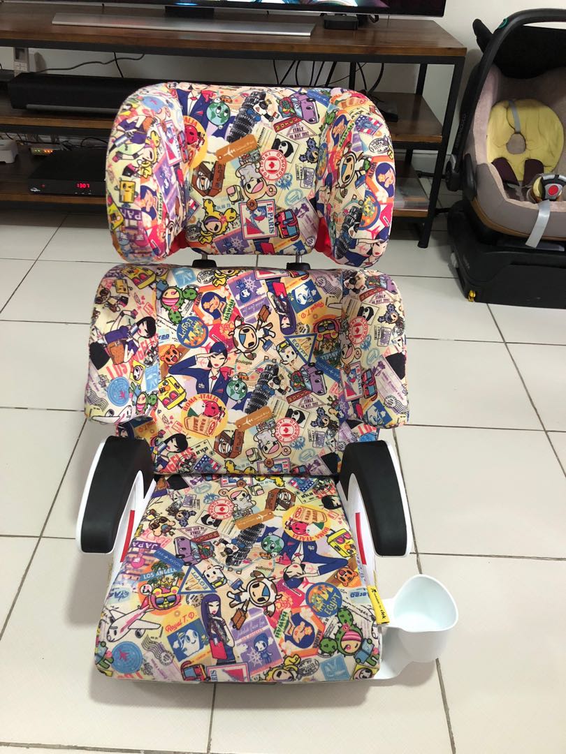 Clek shop oobr tokidoki
