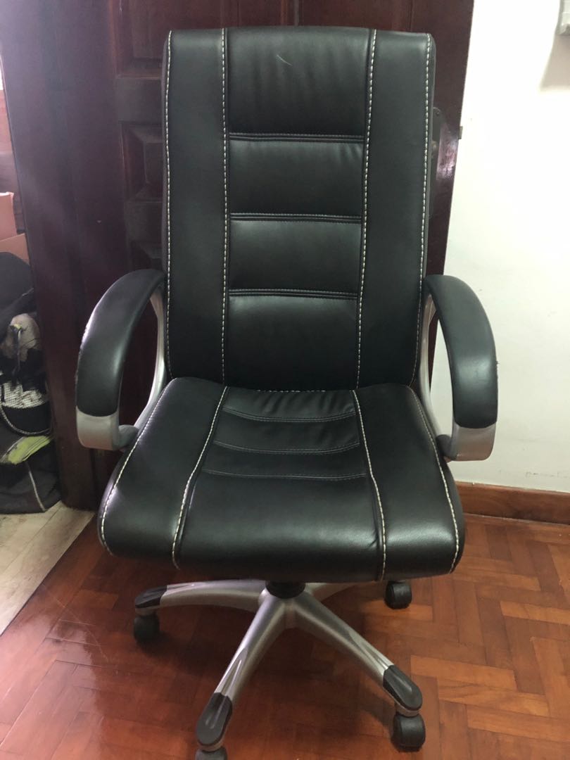Comfortable Computer Chair For Sale Furniture Tables Chairs On Carousell